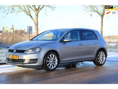 Volkswagen Golf 1.2 TSI Trend Edition - NAP - APK tot