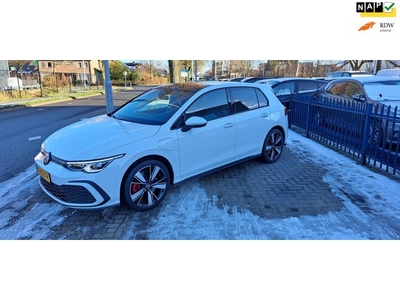 Volkswagen Golf 1.4 eHybrid GTE