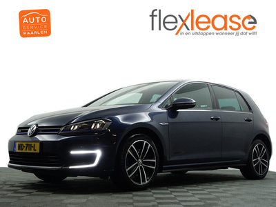 Volkswagen Golf 1.4 TSI GTE Highline+ Aut- Carplay, Xenon Led, Park Pilot, Navi, Clima, Sport Interieur