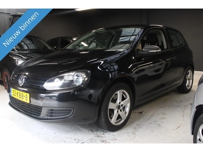 Volkswagen Golf 1.4 TSI Trendline /AUTOM./NAP/NWE APK/AIRCO