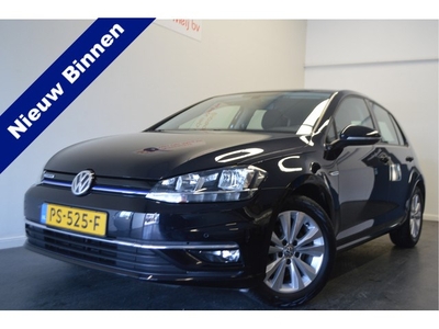 Volkswagen Golf 1.5 TSI Comfortline , NAVI , CLIMATR , CR