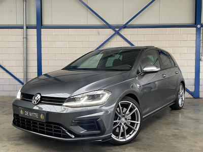 Volkswagen Golf 2.0 TSI 4Motion R PANO|VIRTUAL|DYNAUDIO|VOL!!!