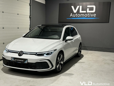 Volkswagen Golf 8 GTE eHybrid*Pano*Navi*Carplay*IQ Light*DCC