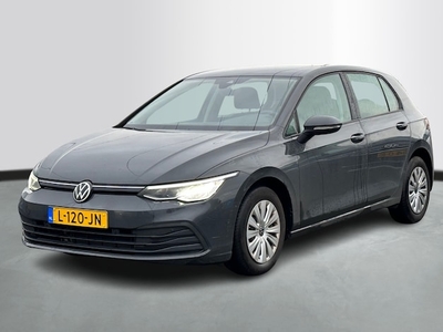 Volkswagen Golf Benzine