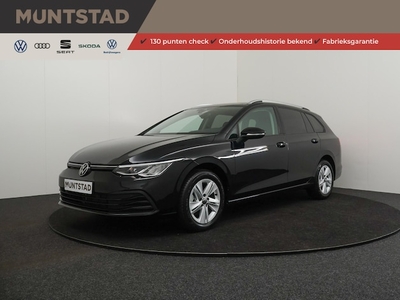 Volkswagen Golf Benzine