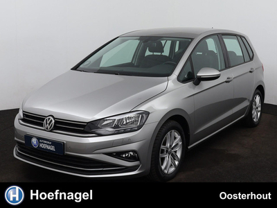 Volkswagen Golf Sportsvan 1.5 TSI ACT Comfortline | DSG | Adaptive Cruise Control | Parkeersensoren