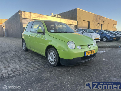 Volkswagen Lupo 1.2 TDI 3L