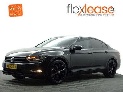 Volkswagen Passat 1.4 TSI 150pk R-line+ Park Assist, Ergo