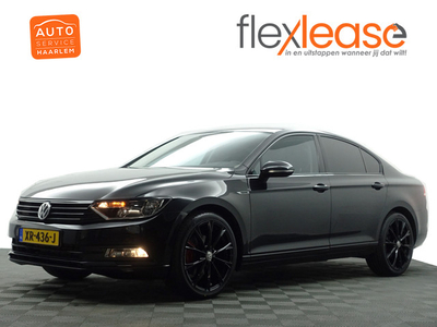 Volkswagen Passat 1.4 TSI 150pk R-line+ Park Assist, Ergo Comfort, Keyless, Ada Cruise, Navi, Stoelverwarming