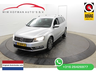 Volkswagen Passat Benzine