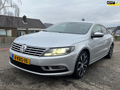 Volkswagen Passat CC 2.0 TDI BlueTDI 5p.