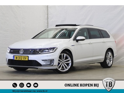 Volkswagen Passat Variant 1.4 TSI 218pk GTE Highline