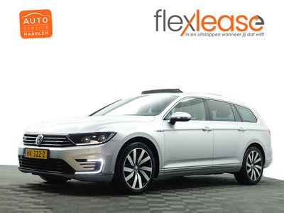 Volkswagen Passat Variant 1.4 TSI GTE Highline+ Aut- Panodak, Ada Cruise, Ergo Comfort, Carplay, Camera, Keyless [marge]