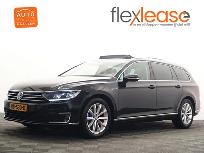 Volkswagen Passat Variant 1.4 TSI GTE Highline Plus DSG7-