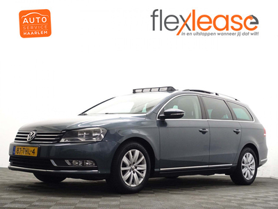 Volkswagen Passat Variant 1.4 TSI Highline Dsg7 - Panodak, Navi, Clima, Cruise, Pdc