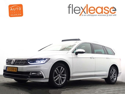 Volkswagen Passat Variant 1.4 TSI R-Line+ Aut- Virtual