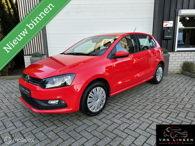 Volkswagen Polo 1.0 Facelift 2014 Gr.Navi|Airco|Bluetooth