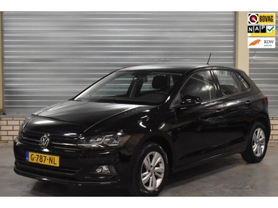 Volkswagen Polo 1.0 TSI Comfortline + Apple