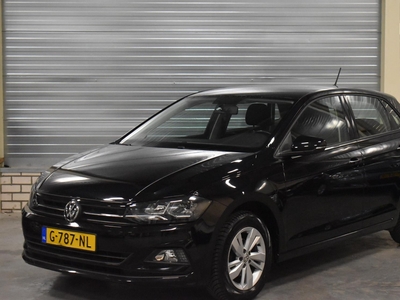 VOLKSWAGEN POLO 1.0 TSI Comfortline + Apple Carplay|Navigatie|Bluetooth|DAB|Led|LM Velgen|