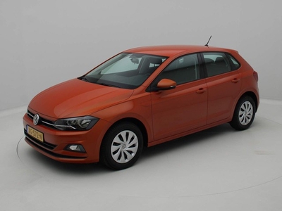 Volkswagen Polo 1.0 TSI Comfortline Automaat (bj 2019)