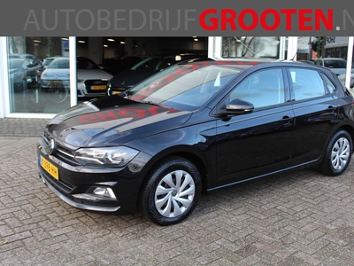 VOLKSWAGEN POLO 1.0 TSI Comfortline//NAVI//CRUISE!!