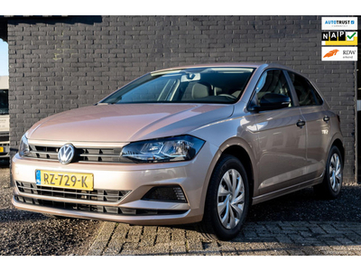 Volkswagen Polo 1.0MPI | NAP | 1 EIGENAAR