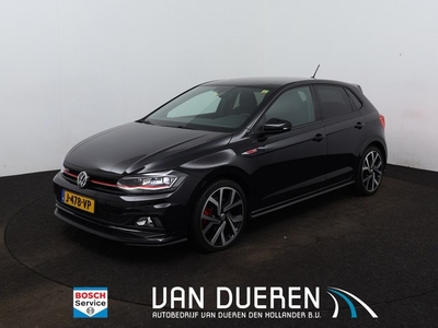 Volkswagen Polo 2.0 TSI GTI Virtual, ACC, 18 inch, Camera