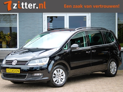 Volkswagen Sharan Benzine