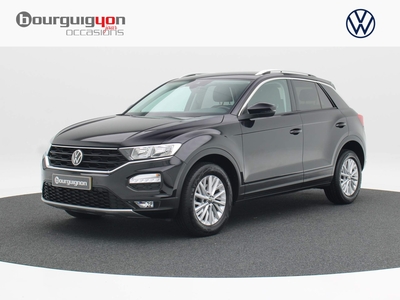 VOLKSWAGEN T-ROC 1.0 TSi 110 Pk Style | Navi | Privacy Glass | Adaptive Cruise