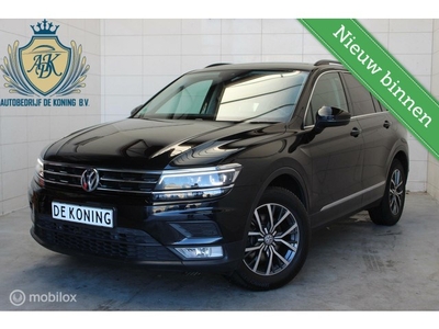 Volkswagen Tiguan 1.4 TSI ACT Highline IQ LED I Virt Cockpit