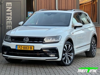 Volkswagen Tiguan 1.4 TSI DSG R-LINE PANO LED CAMERA N.A.P.