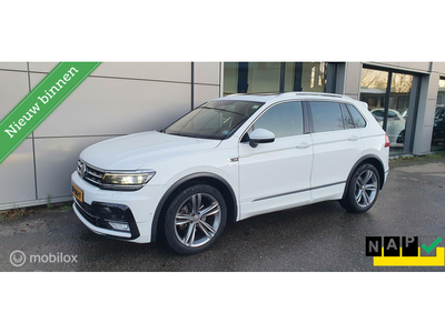 Volkswagen Tiguan 1.4 TSI DSG R-Line Panorama/Virtual/LED/NAP