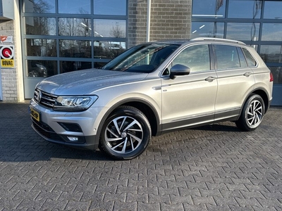 Volkswagen Tiguan 1.5 TSI ACT Highline AUTOMAAT