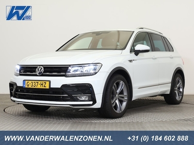 Volkswagen Tiguan Benzine