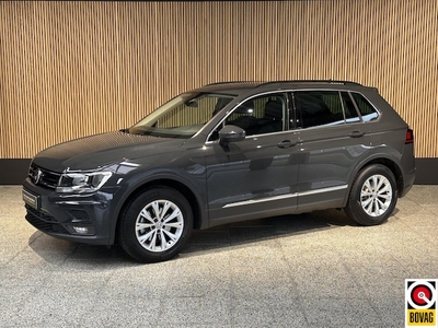 Volkswagen Tiguan Benzine