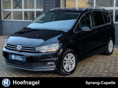 Volkswagen Touran 1.5 TSI Highline 7p