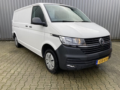 Volkswagen Transporter 2.0 TDI L2H1 28 Comfortline 150 PK -