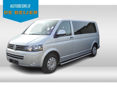 Volkswagen Transporter Kombi 9-pers. 2.0 TDI 140pk Lang