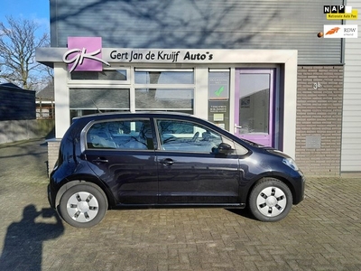 Volkswagen Up! 1.0 BMT move up ! NL auto