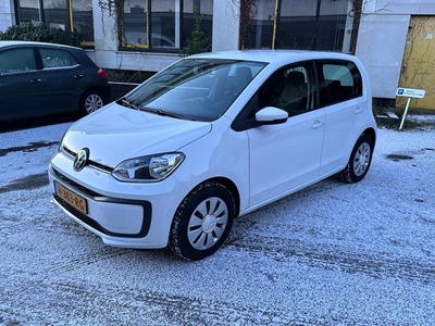 Volkswagen Up! 1.0 BMT take up! / Dealer onderhouden/ 1ste