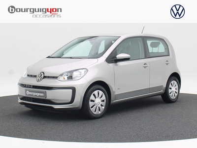 VOLKSWAGEN UP! 1.0 Executive | Climate Controle | Camera | Parkeersensoren | Cruise Controle