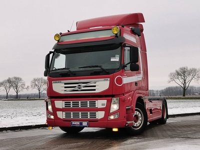 VOLVO FM 13.380 globe 2x tank