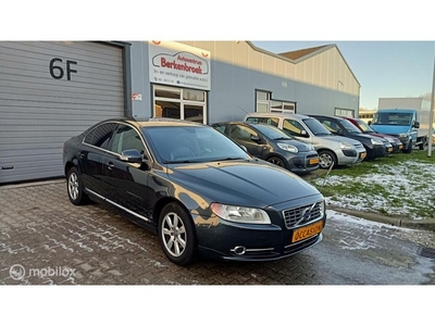 Volvo S80 2.0 D3 Momentum