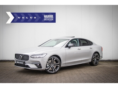 VOLVO S90 B5 Aut.8 Ultimate Dark, ACC, Schuifdak, 360 Camera, 20 inch