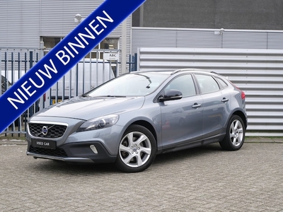 Volvo V40 Cross Country Benzine