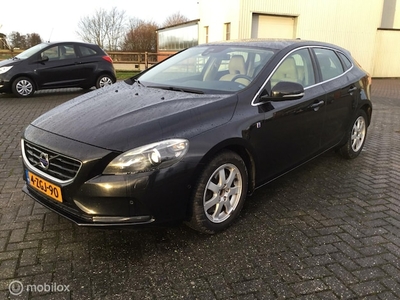 Volvo V40 Diesel