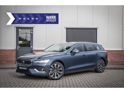 VOLVO V60 B4 Aut.7 Plus Bright, ACC, Schuifdak, HK Audio, Trekhaak, Full-L