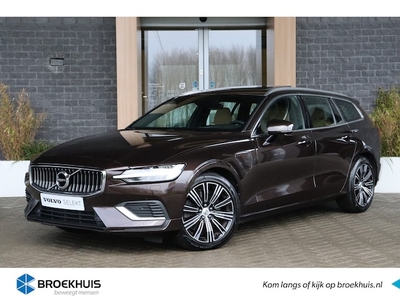 Volvo V60 Benzine