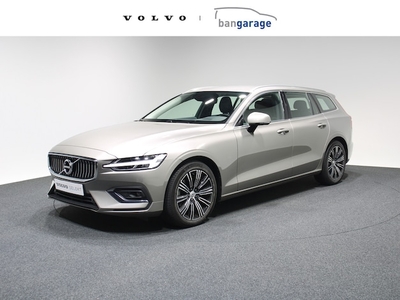 Volvo V60 Benzine