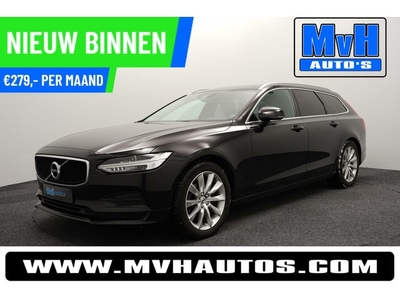 Volvo V90 2.0 D3